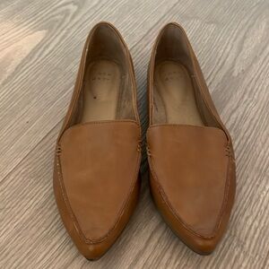 Flats size 6